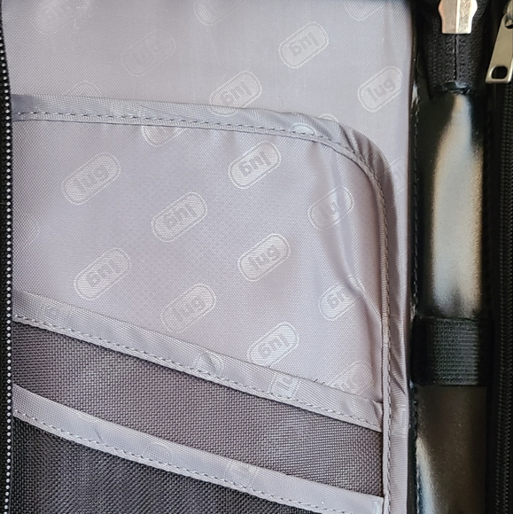 Tango Lug wallet - Picture 5 of 8